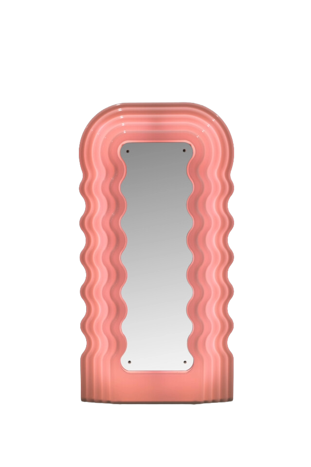 Ultrafragola Mirror