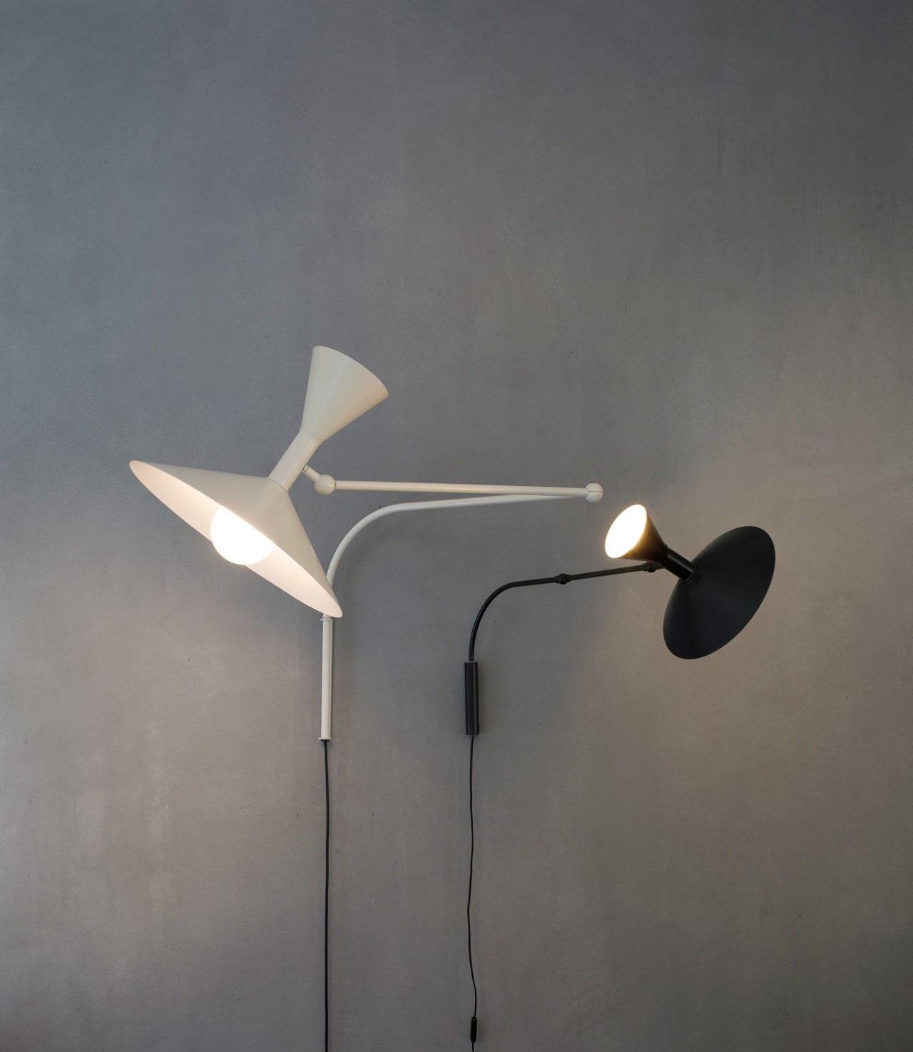 Lampe de Marseille - view 1