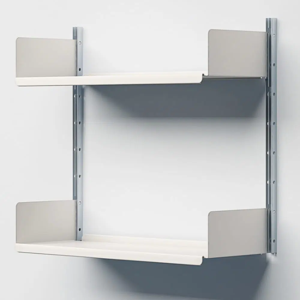 606 Universal Shelving System - view 3