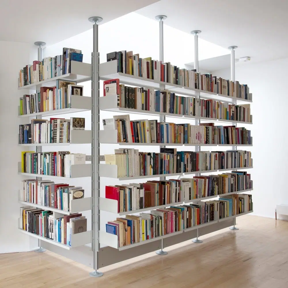 606 Universal Shelving System - view 4