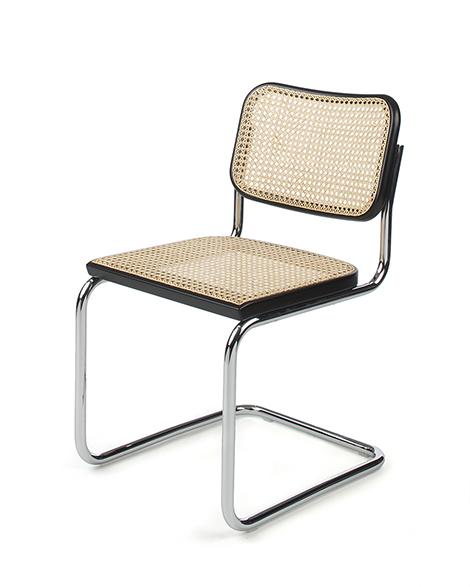 Cesca Chair by Marcel Breuer - view 1