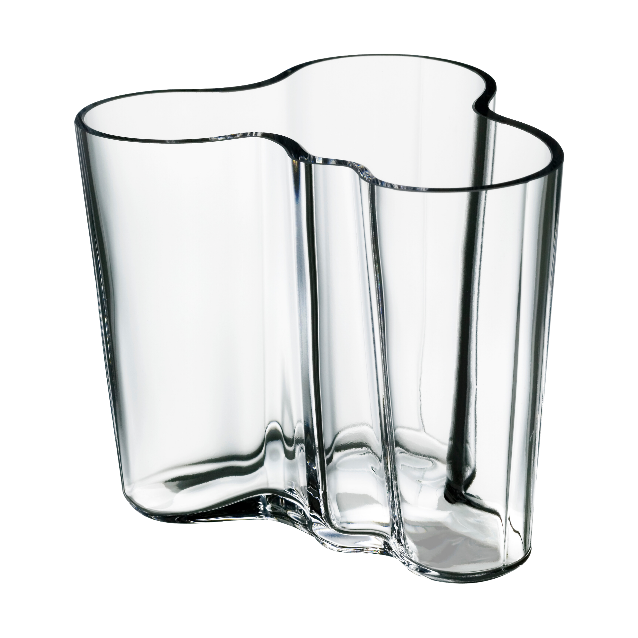 Savoy Vase