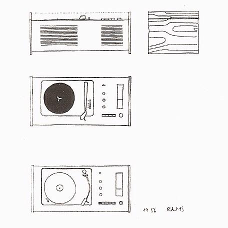 Braun SK4 - view 4