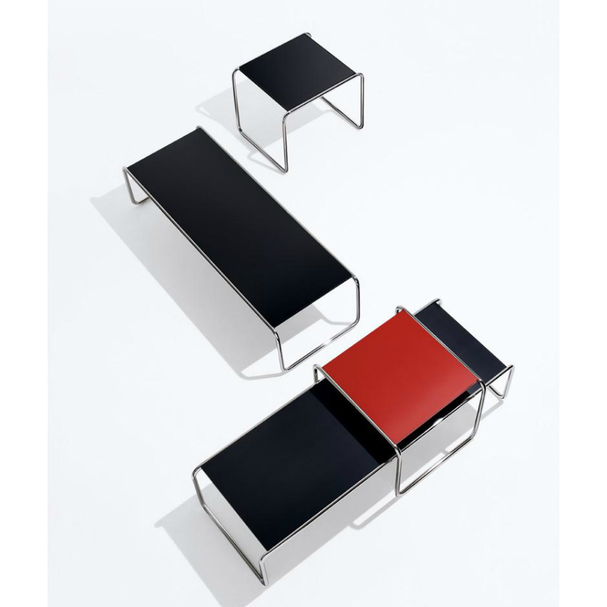 Laccio Table by Marcel Breuer - view 1