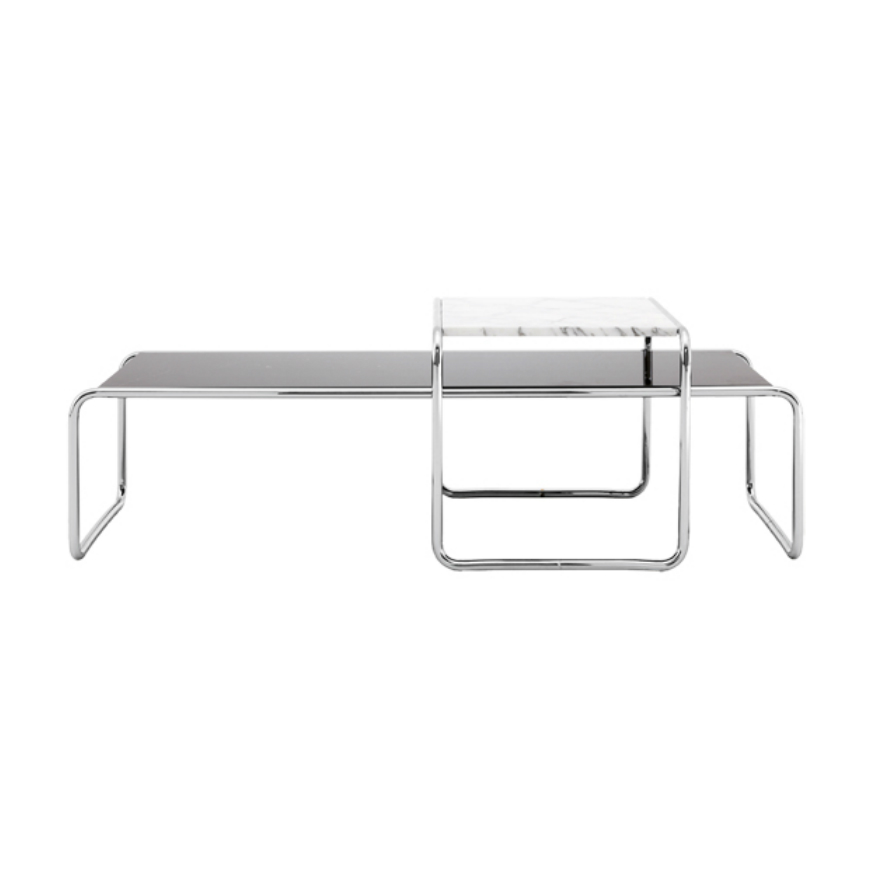 Laccio Table by Marcel Breuer - view 2