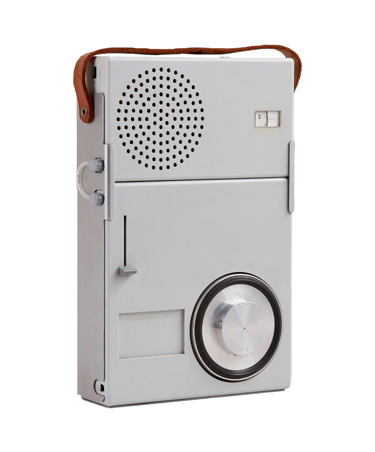 Braun TP1