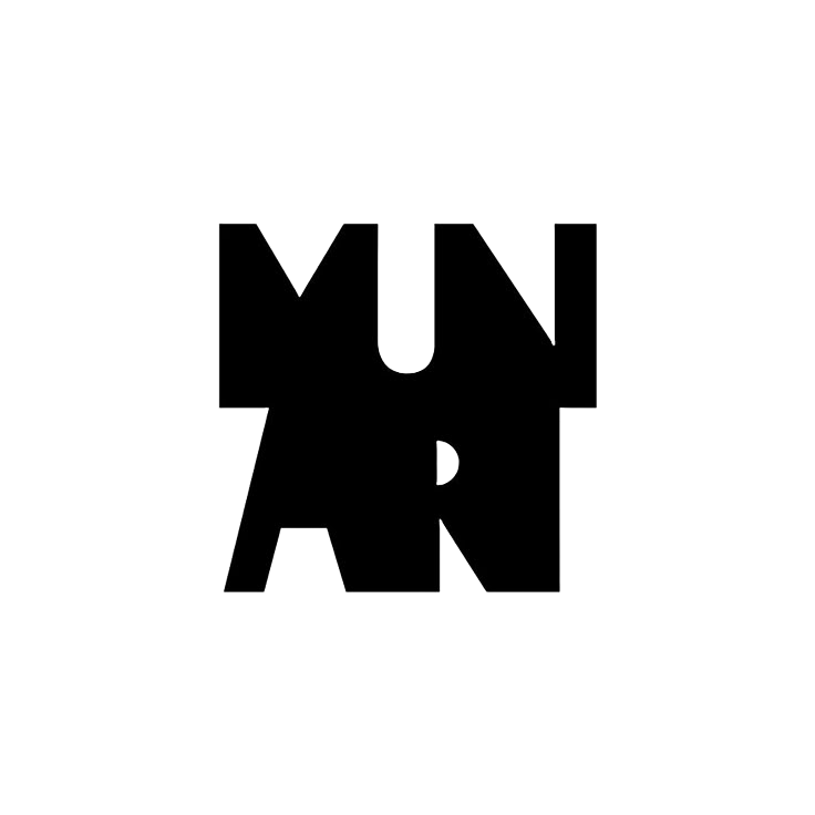 Bruno Munari logo