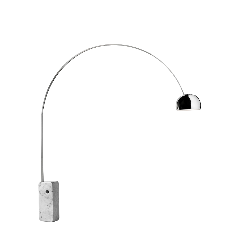 Arco Lamp