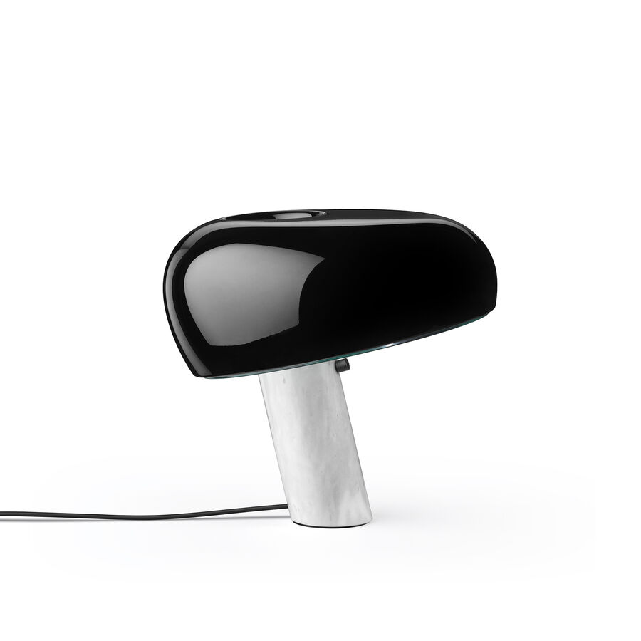Snoopy Lamp - view 1