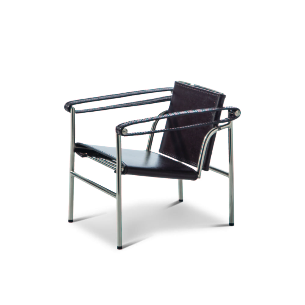 LC1 Chair - view 1