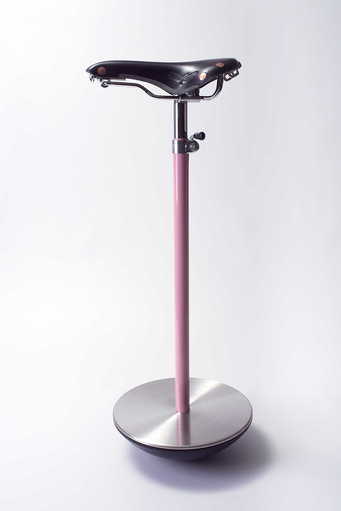 Sella Stool - view 1