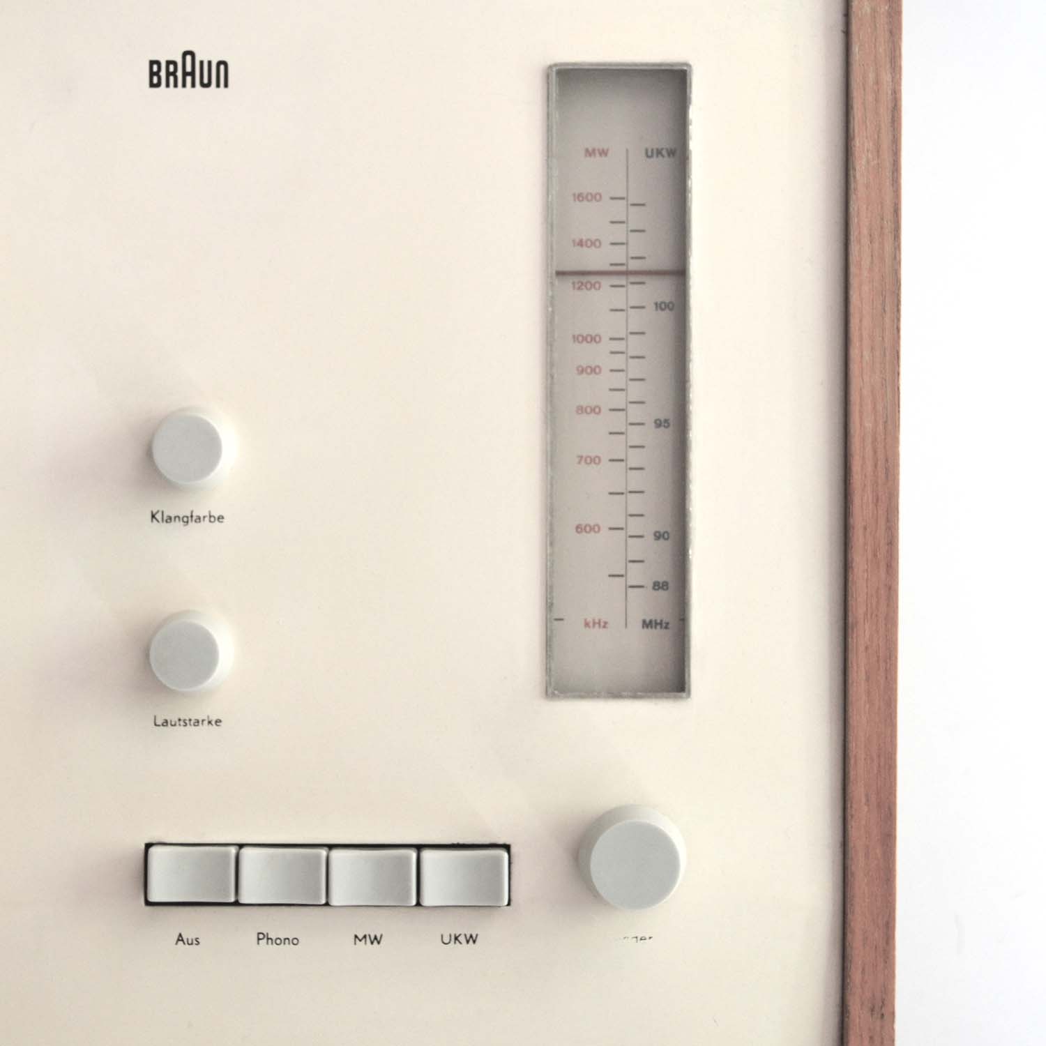 Braun SK4 - view 3