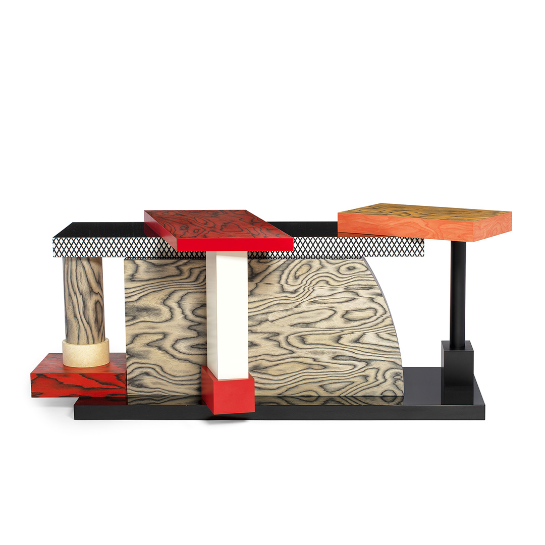Tartar Console - view 1