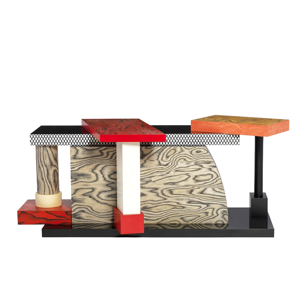 Tartar Console