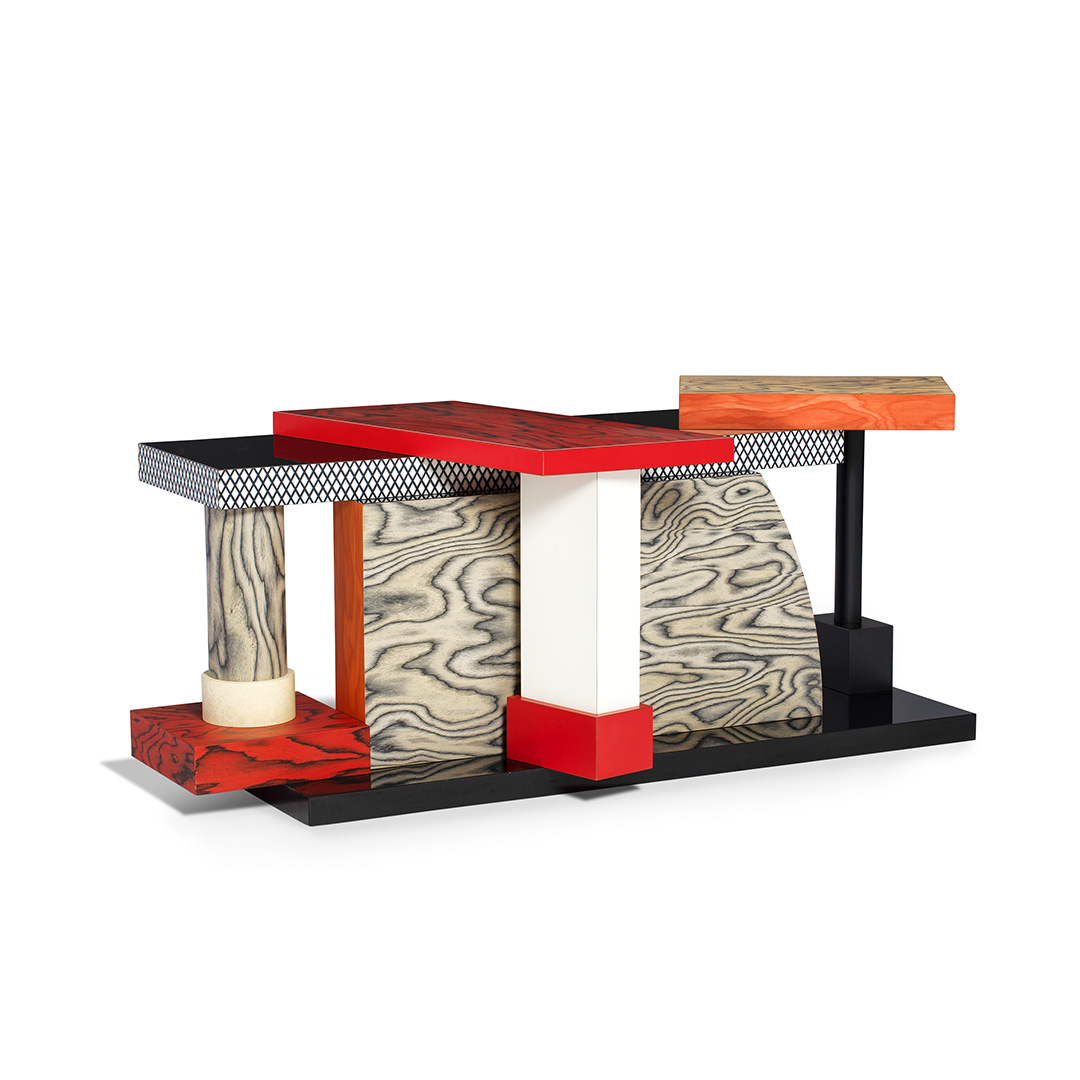 Tartar Console - view 2