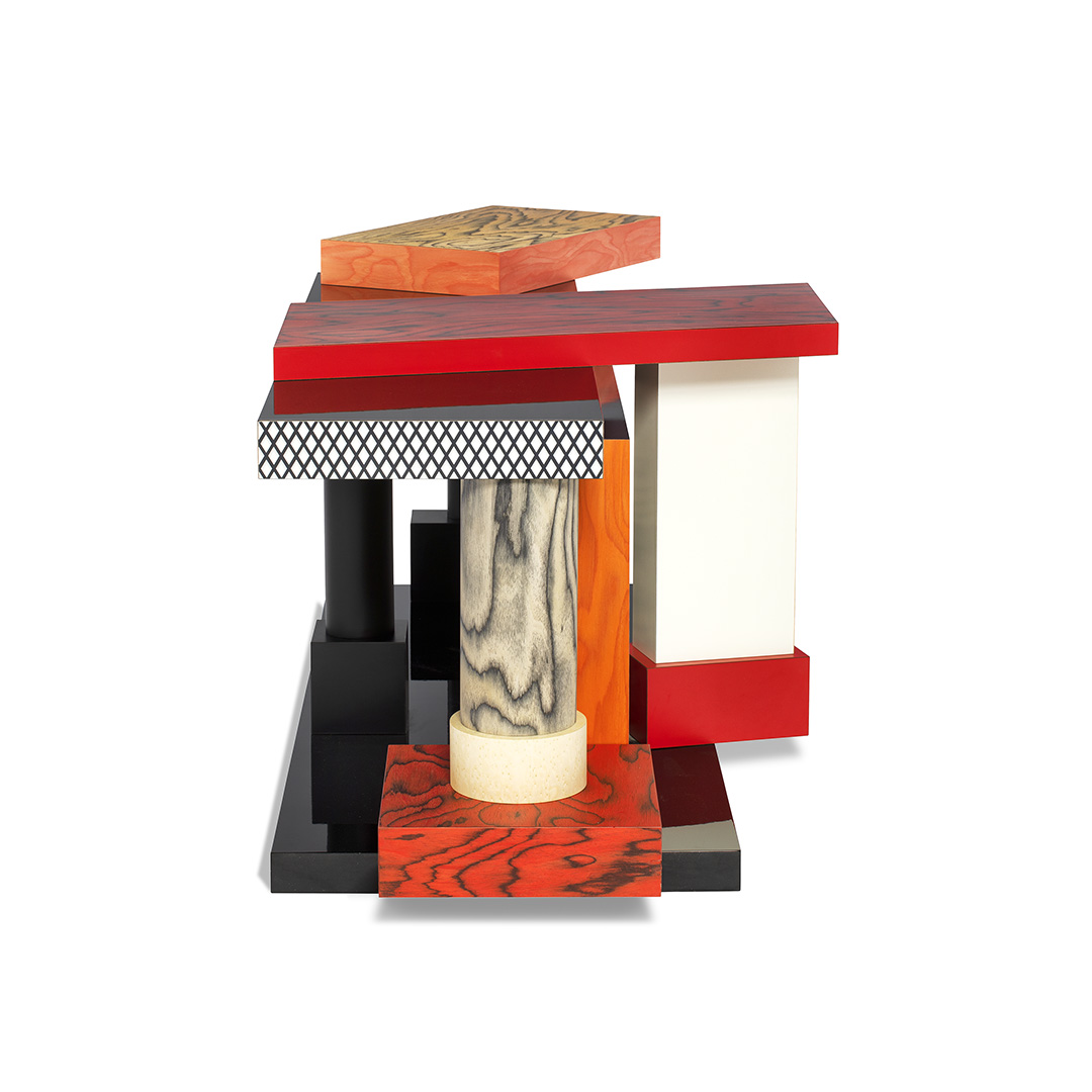 Tartar Console - view 3