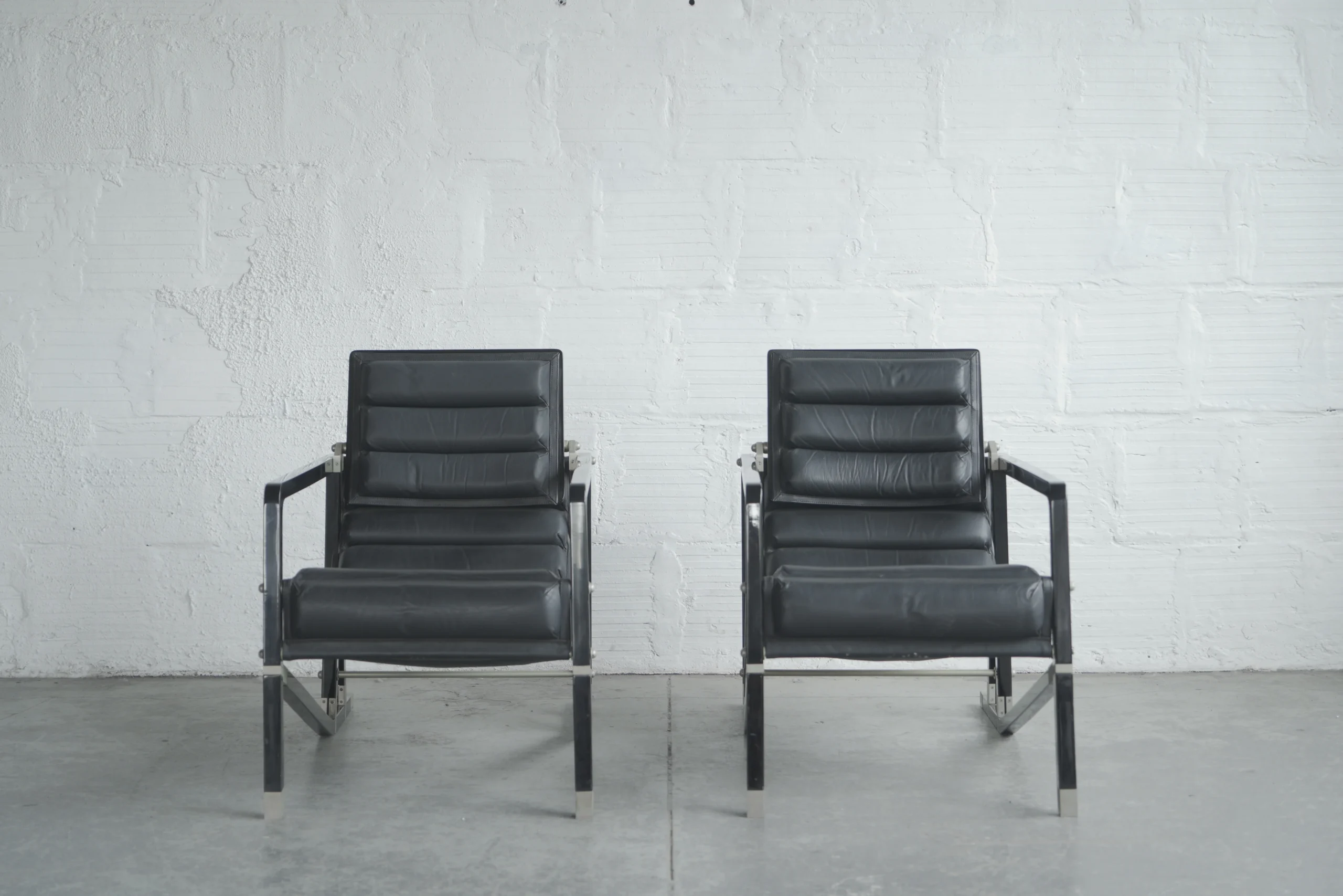 Transat Chair by Eileen Gray - view 2