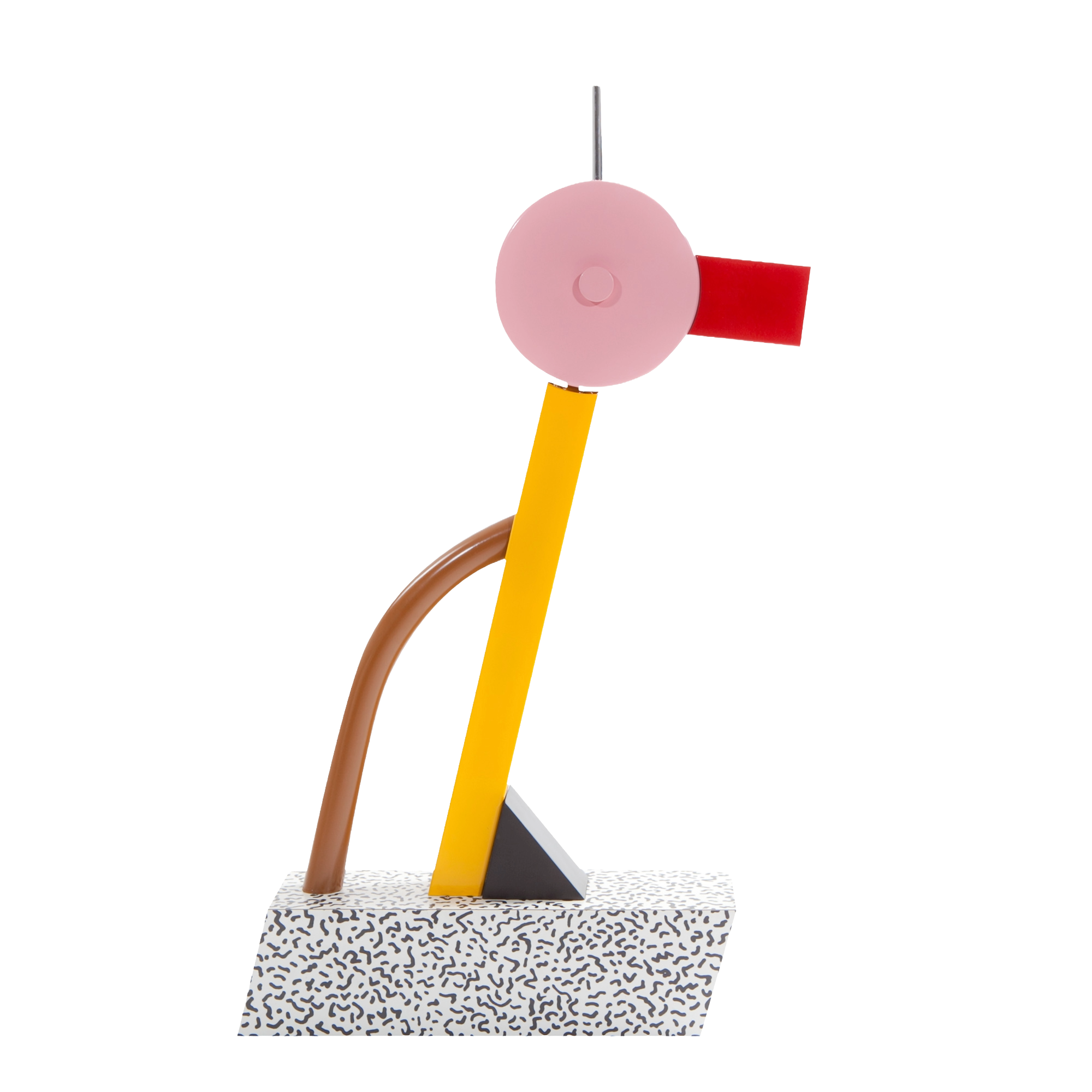 Tahiti Lamp