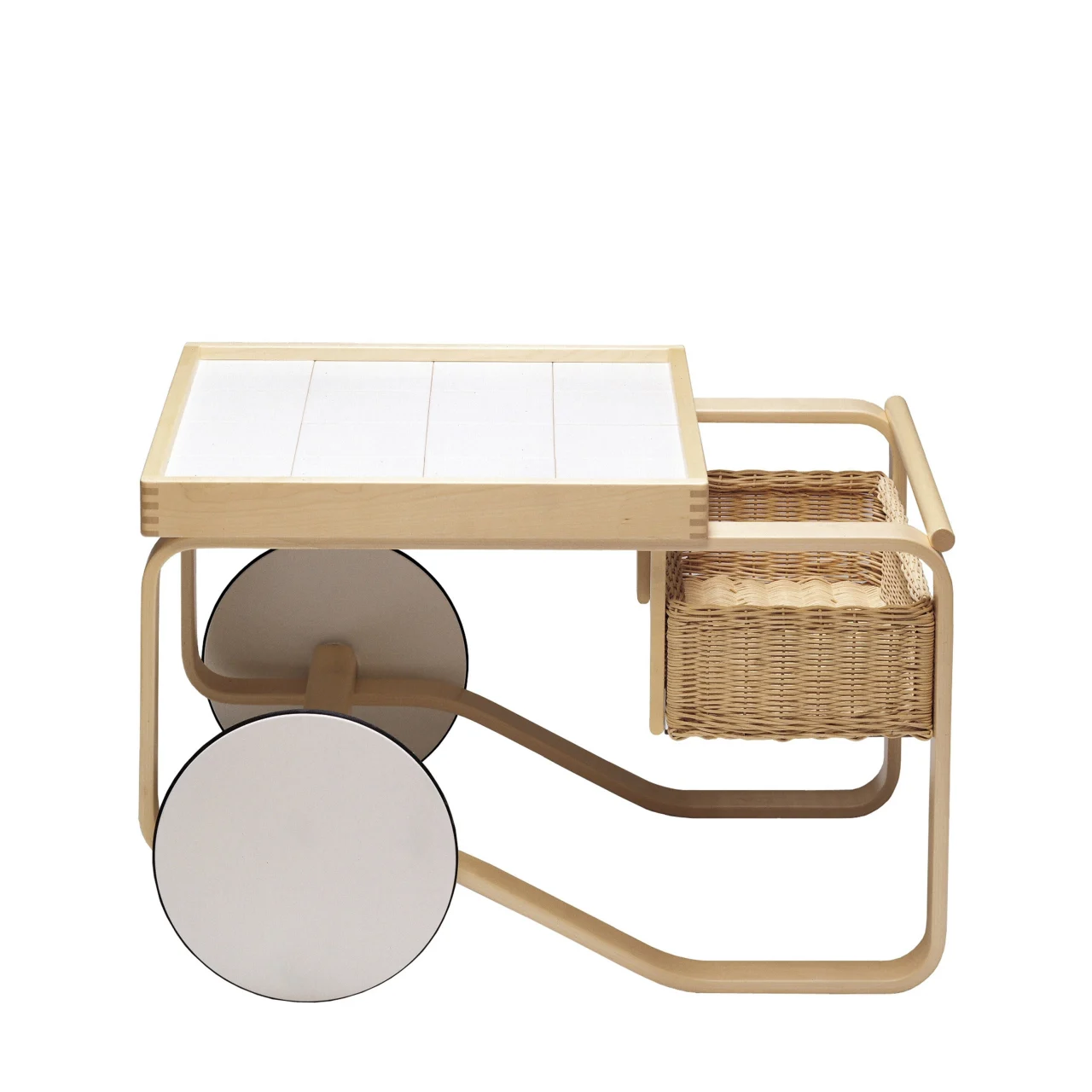 Tea Trolley 900 product view