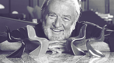 Verner Panton