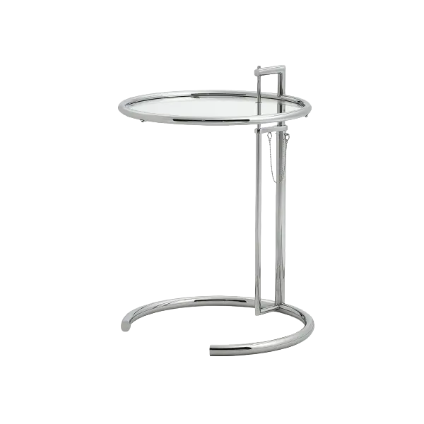 E1027 Adjustable Table