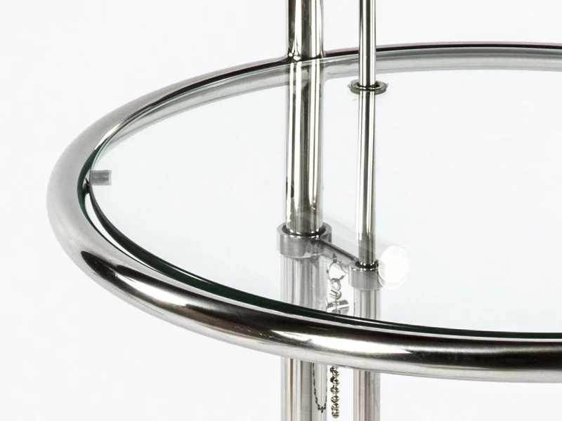 E1027 Table by Eileen Gray - view 2