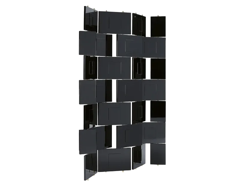 Brick Screen