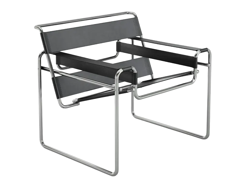 Wassily Chair