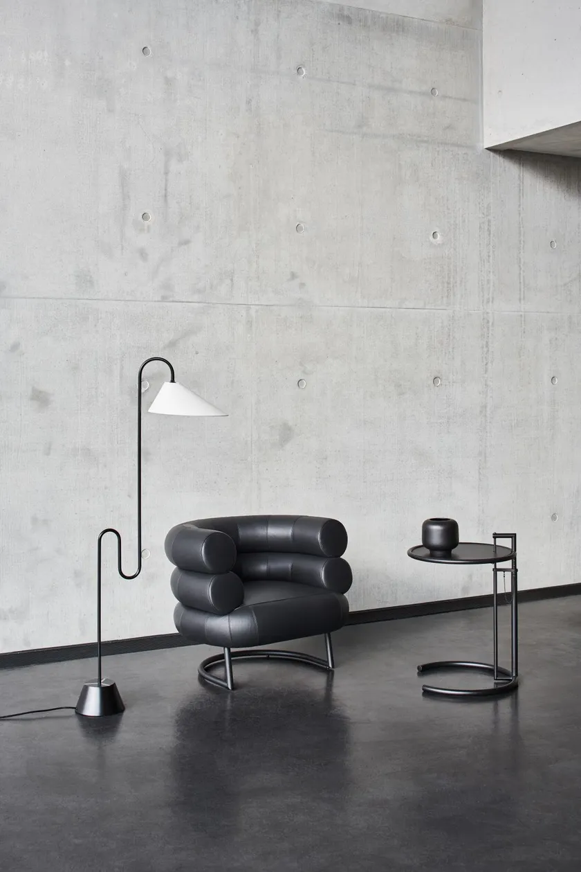 Roattino Lamp by Eileen Gray - view 3