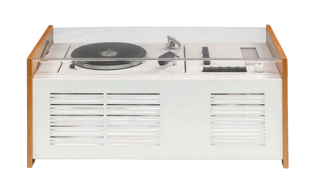 Braun SK 4
