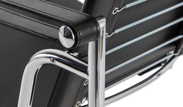 LC1 Chair - view 2