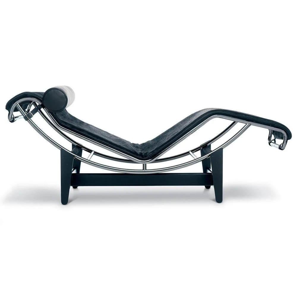 LC4 Chaise Longue - view 1