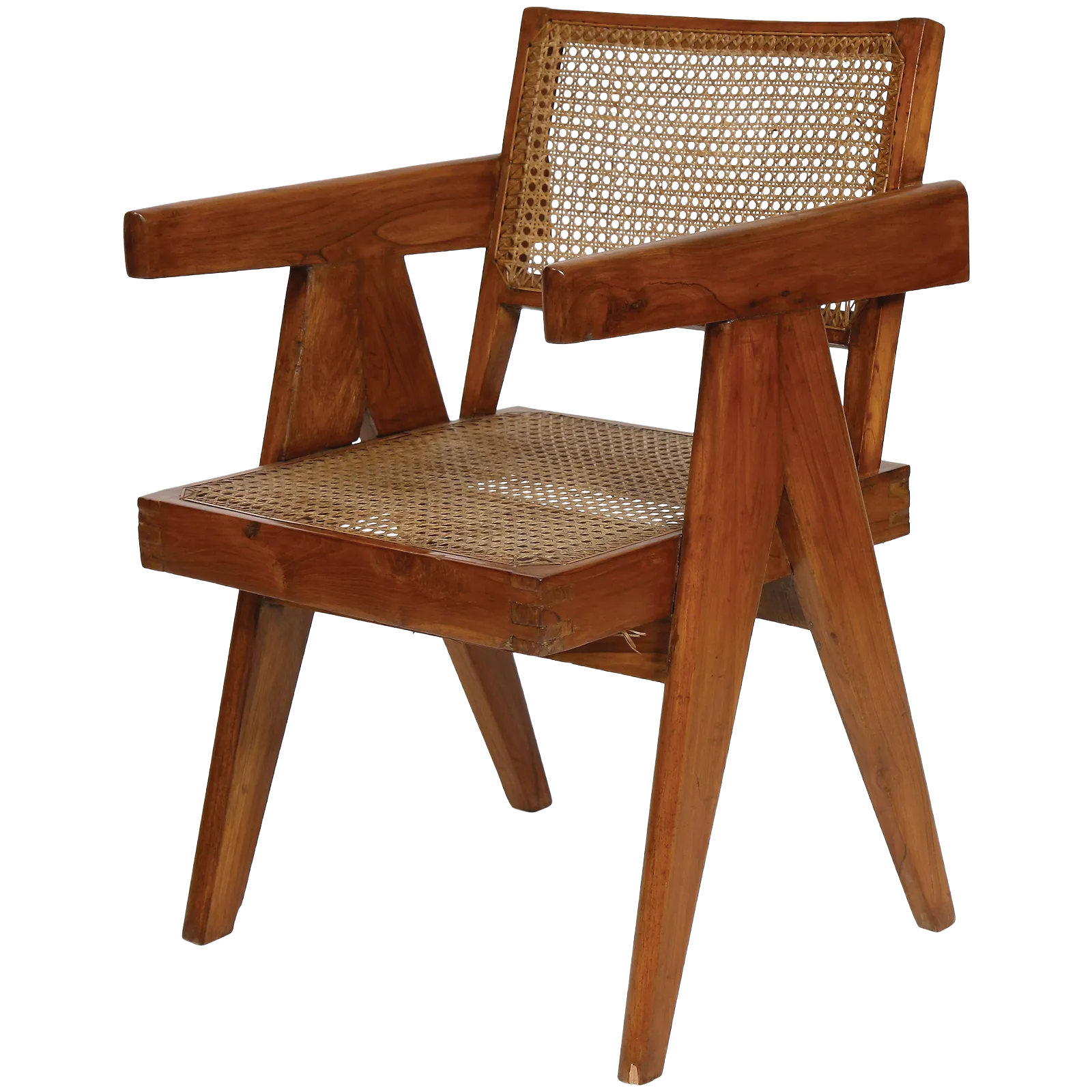 Chandigarh Chair