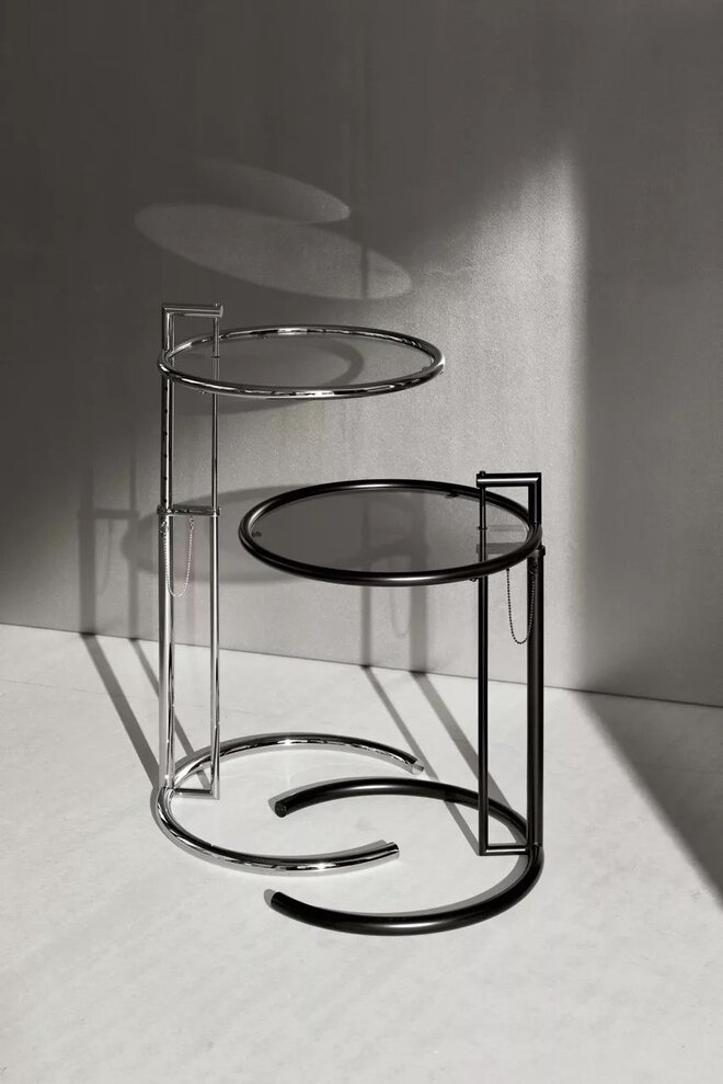E1027 Table by Eileen Gray - view 3