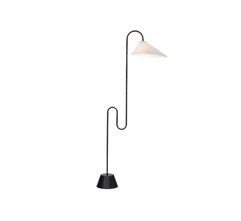 Roattino Floor Lamp