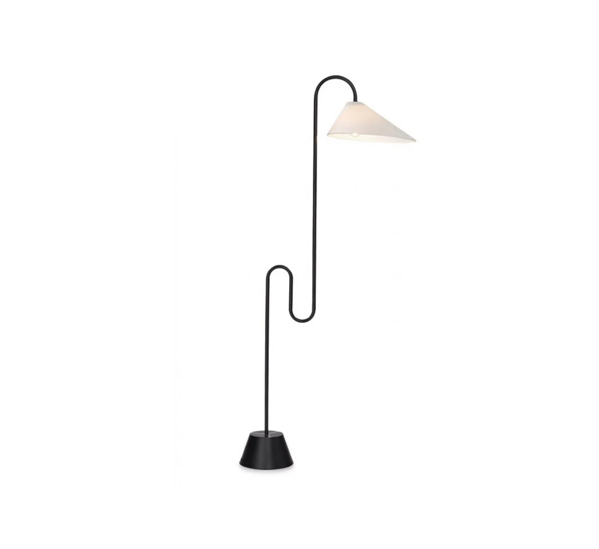 Roattino Lamp by Eileen Gray - view 1