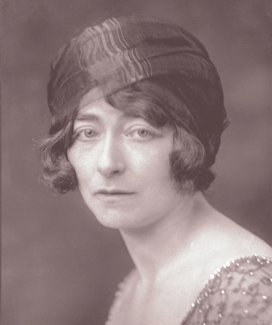Eileen Gray