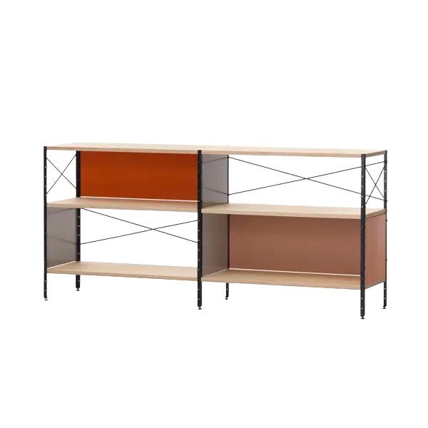 Eames Storage Unit