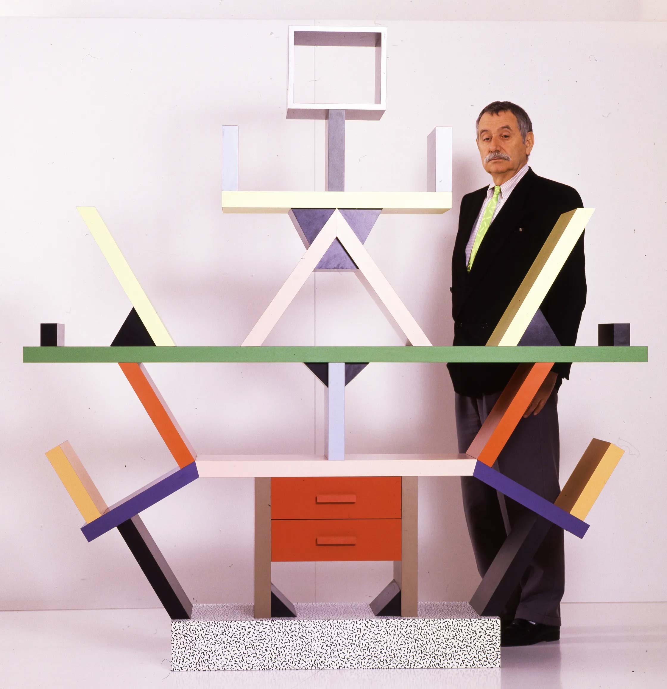 Carlton Bookcase - view 6
