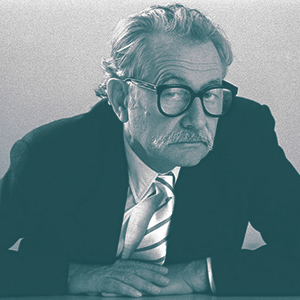 Ettore Sottsass