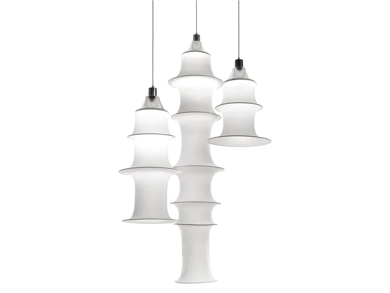 Falkland Lamp - view 1