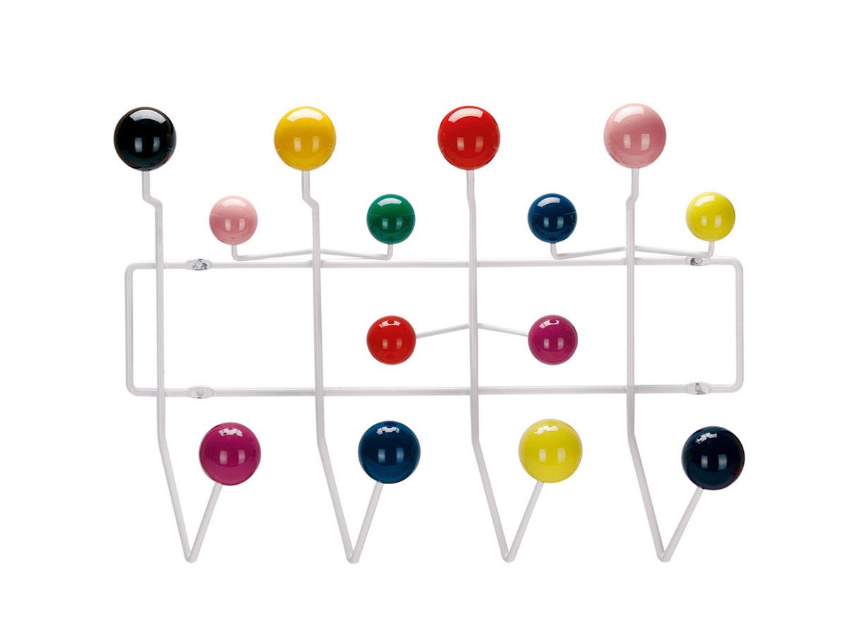 Hang It All by Charles and Ray Eames - view 1