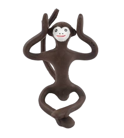 Zizì Monkey
