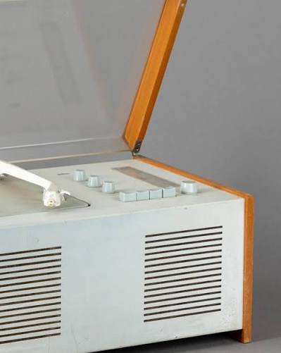 Braun SK4 - view 5