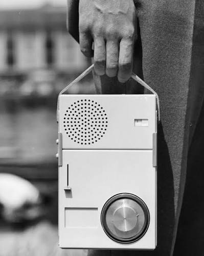 Braun TP1 - view 6