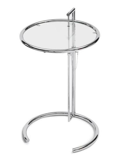 E1027 Table by Eileen Gray - view 1