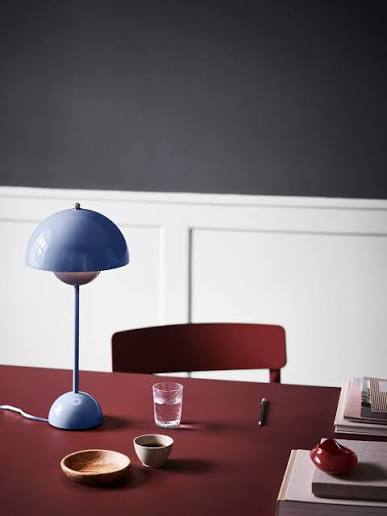 Flowerpot Lamp - view 3
