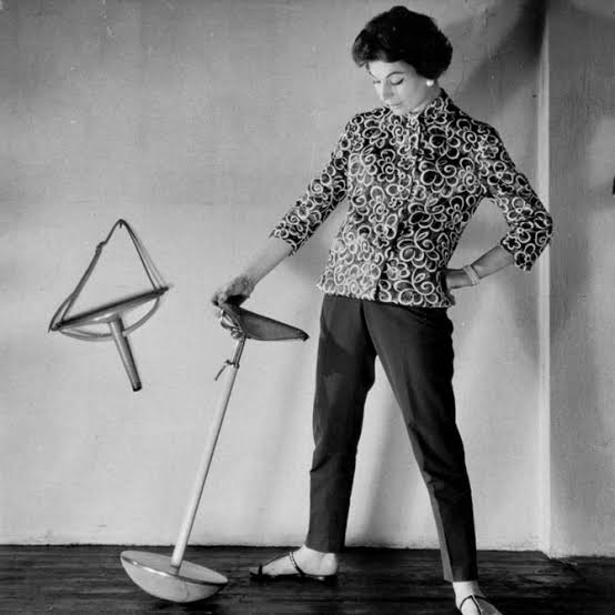 Sella Stool - view 4