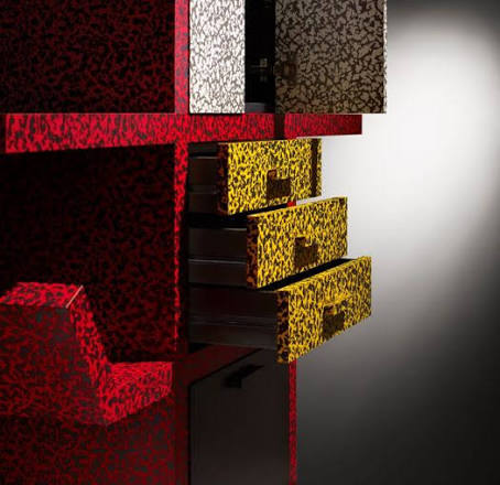 Casablanca Cabinet - view 5