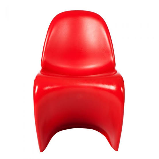 Panton Chair - view 1